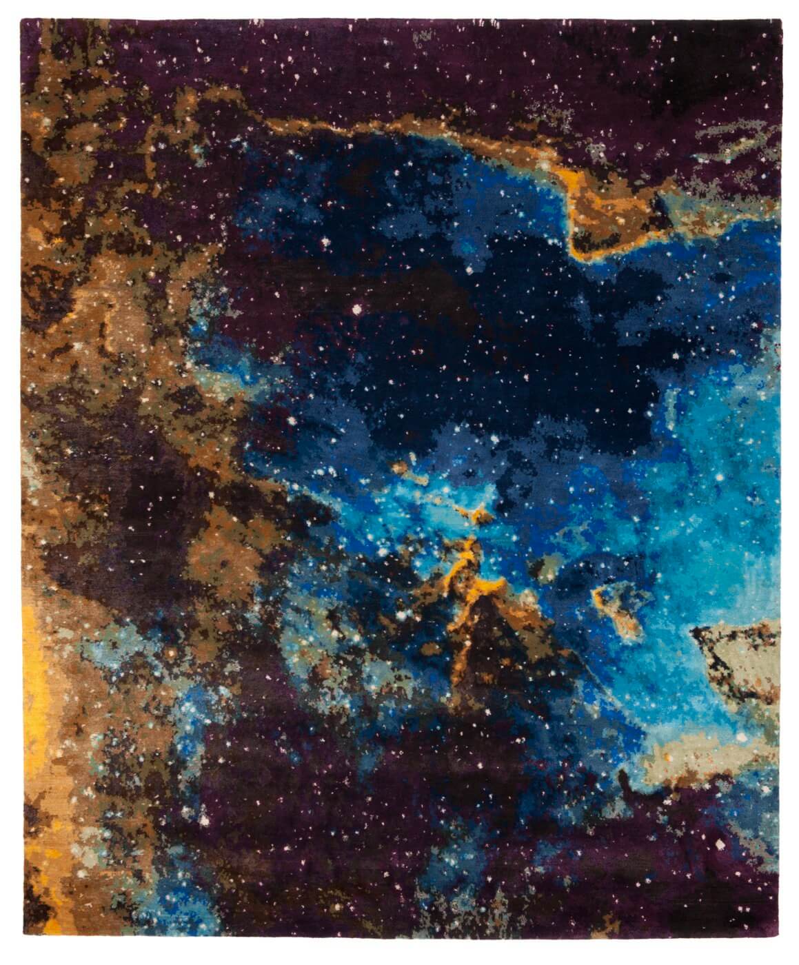 Tapis Space 2