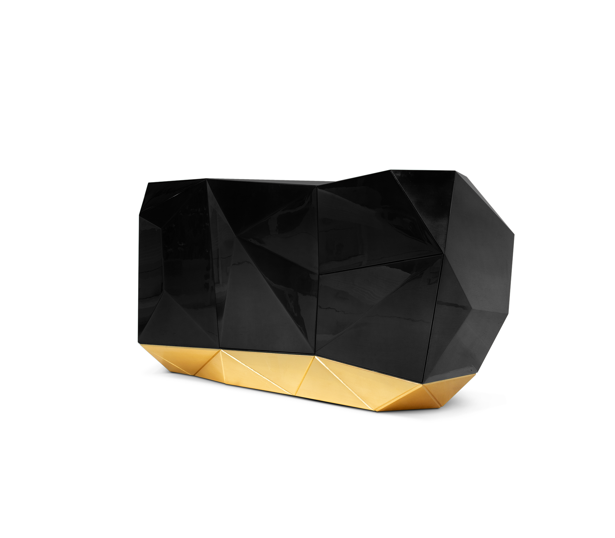 Buffet Diamond III Noir