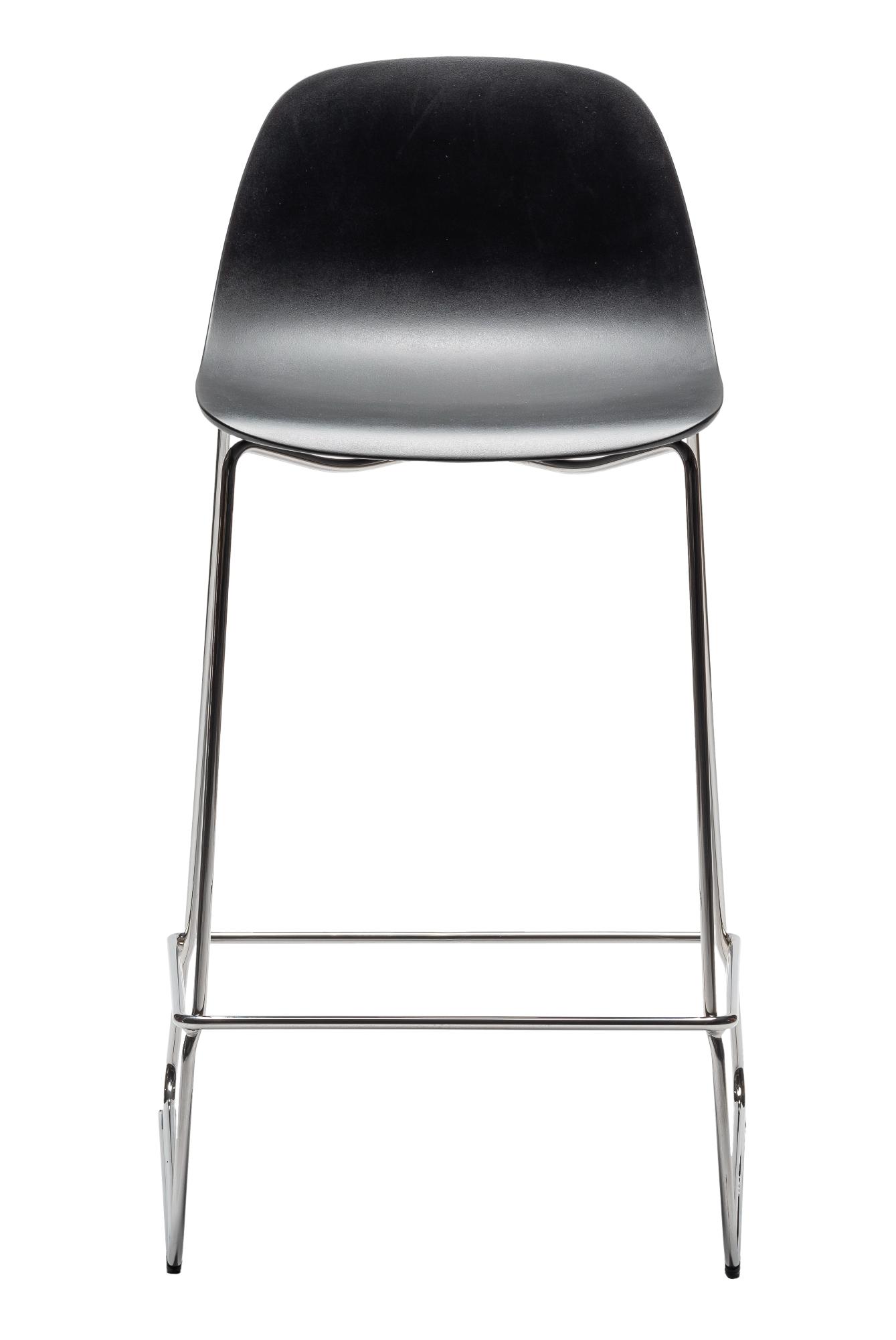 Tabouret de Bar Babah SL SG-65 Noir