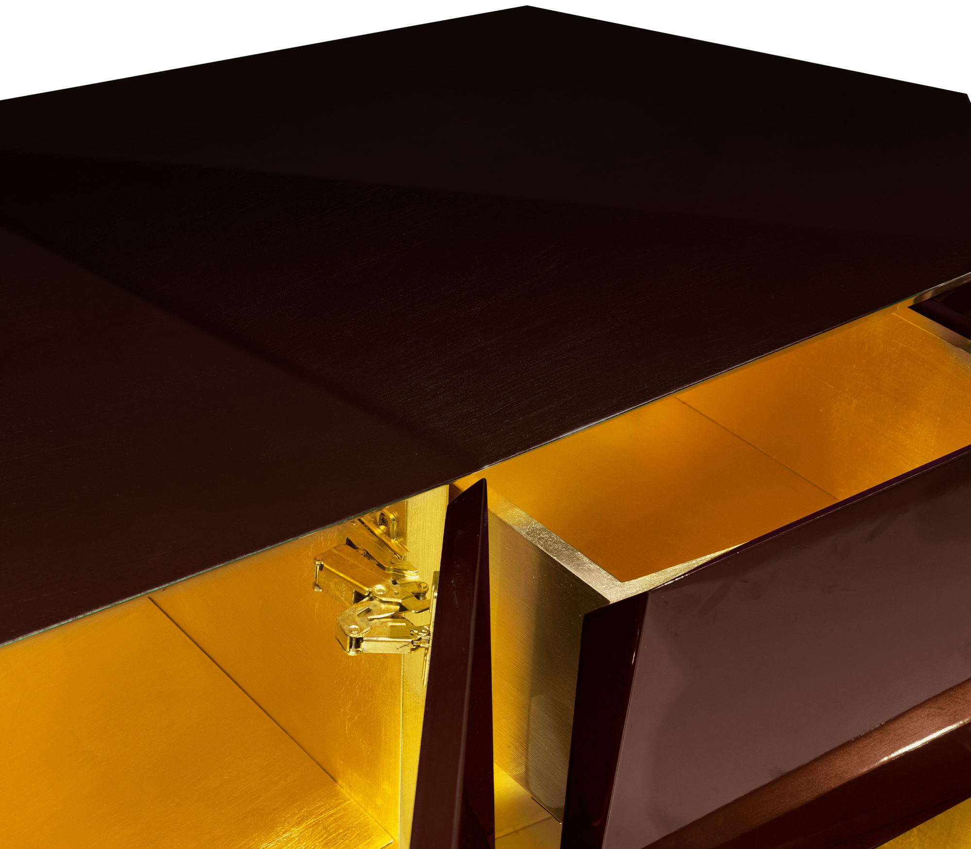 Buffet Diamond Chocolat