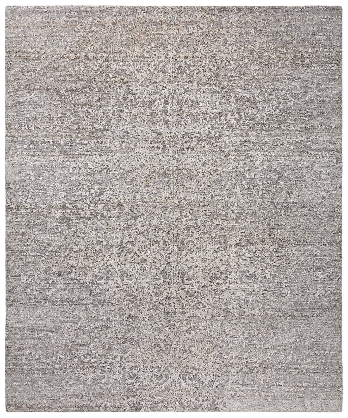 Tapis Milano Stomped Gris
