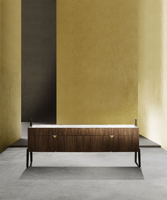Buffet Vittorio - 1