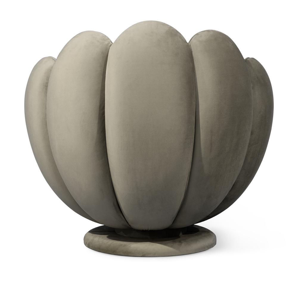 Fauteuil enfant Lotus