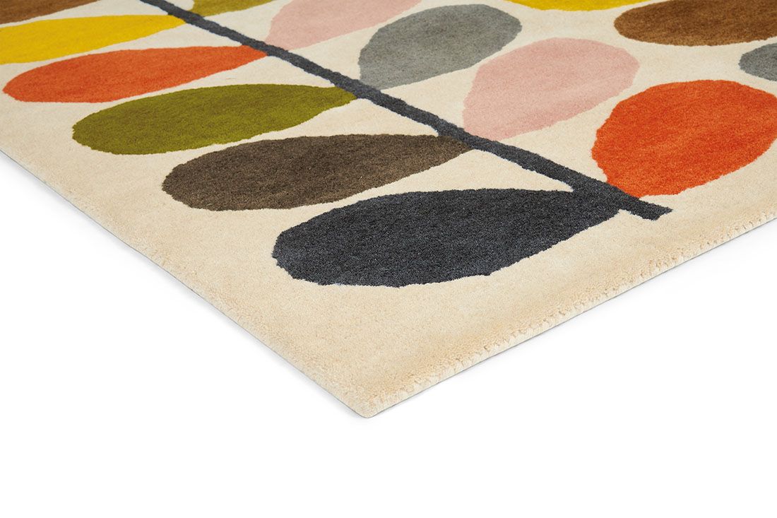 Tapis Classic Multi Stem 059505