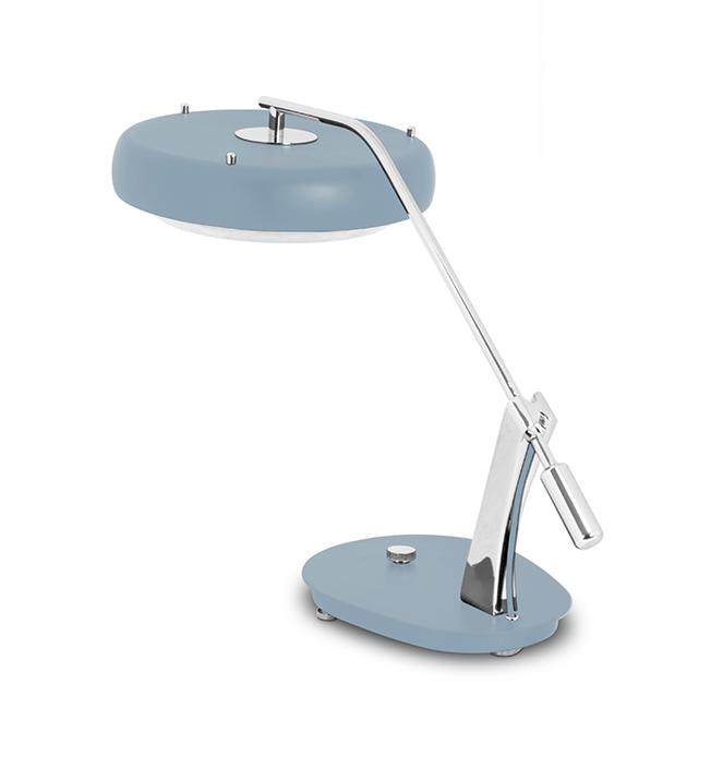 Lampe d’appoint Moonlight