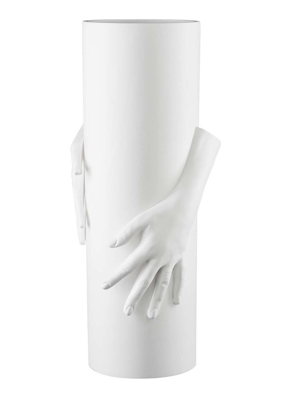 Vase Hands