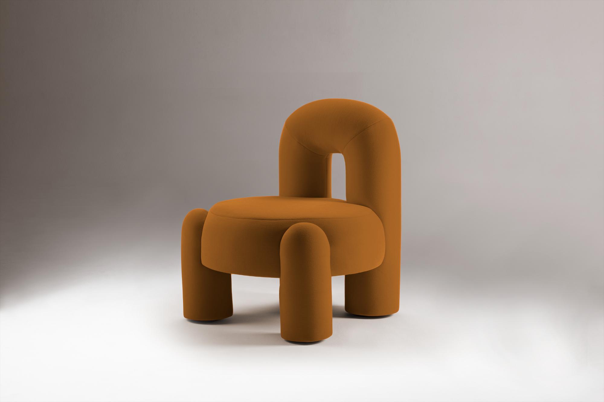 Fauteuil Marlon