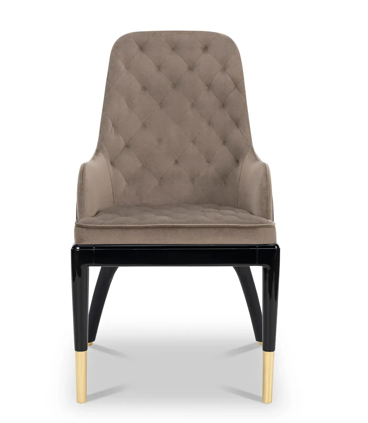 Chaise de Salle à Manger King Charla