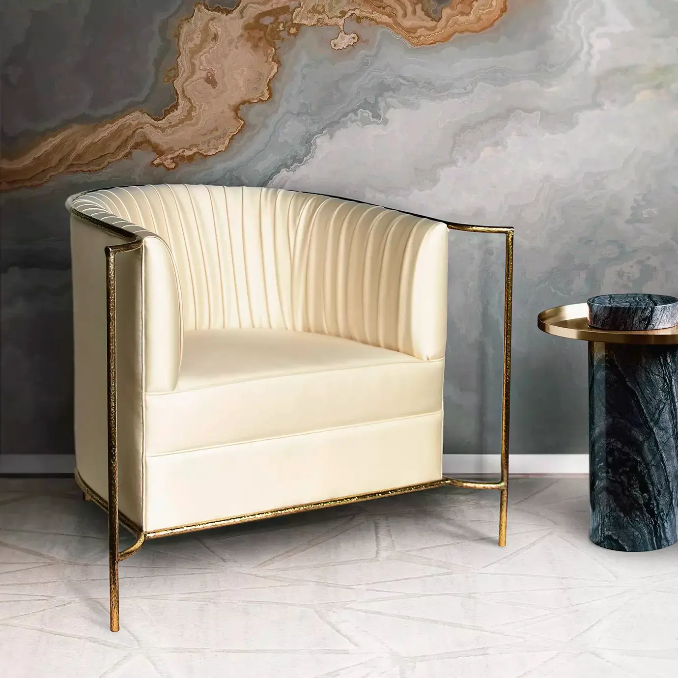Chaise Desire