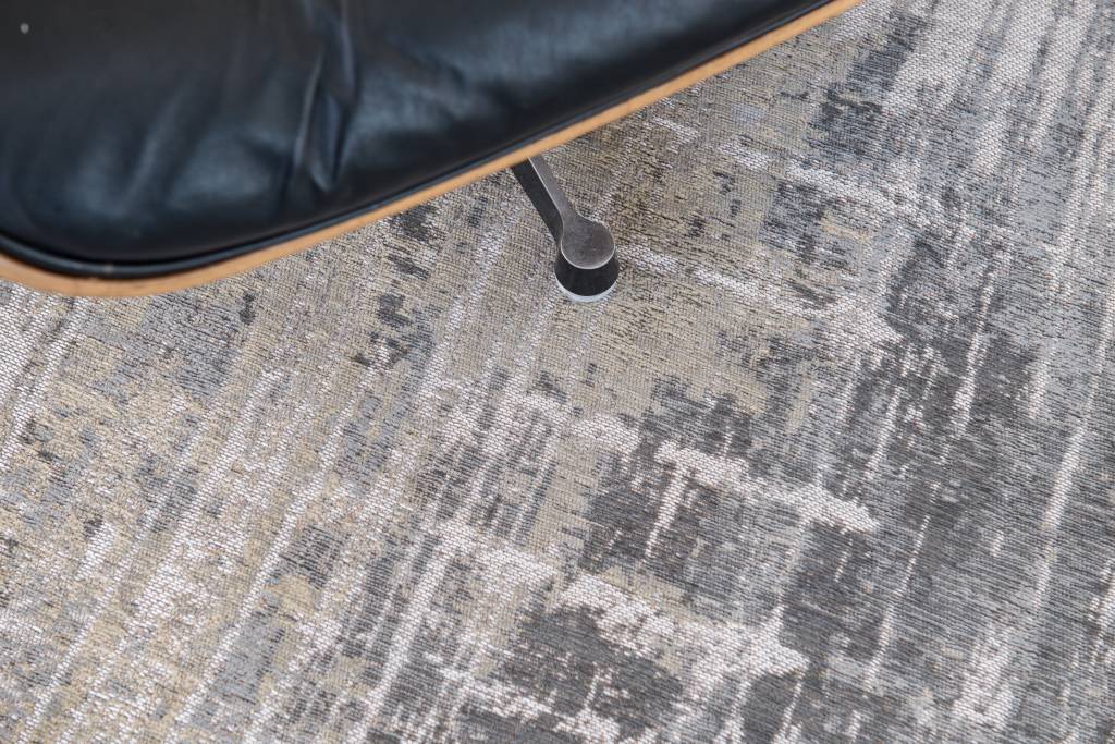 Tapis 8716 Coney Grey