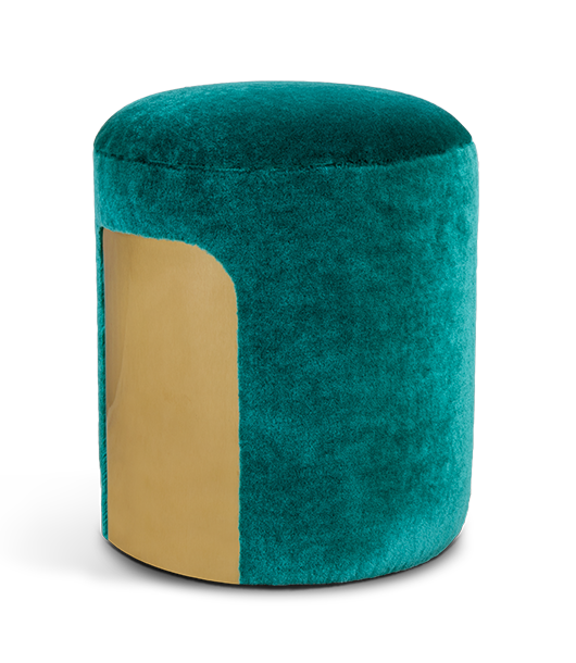 Tabouret Fitzgerald