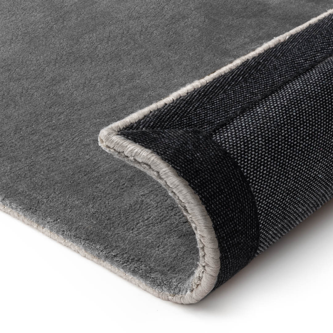 Tapis Eucalyptus Gris