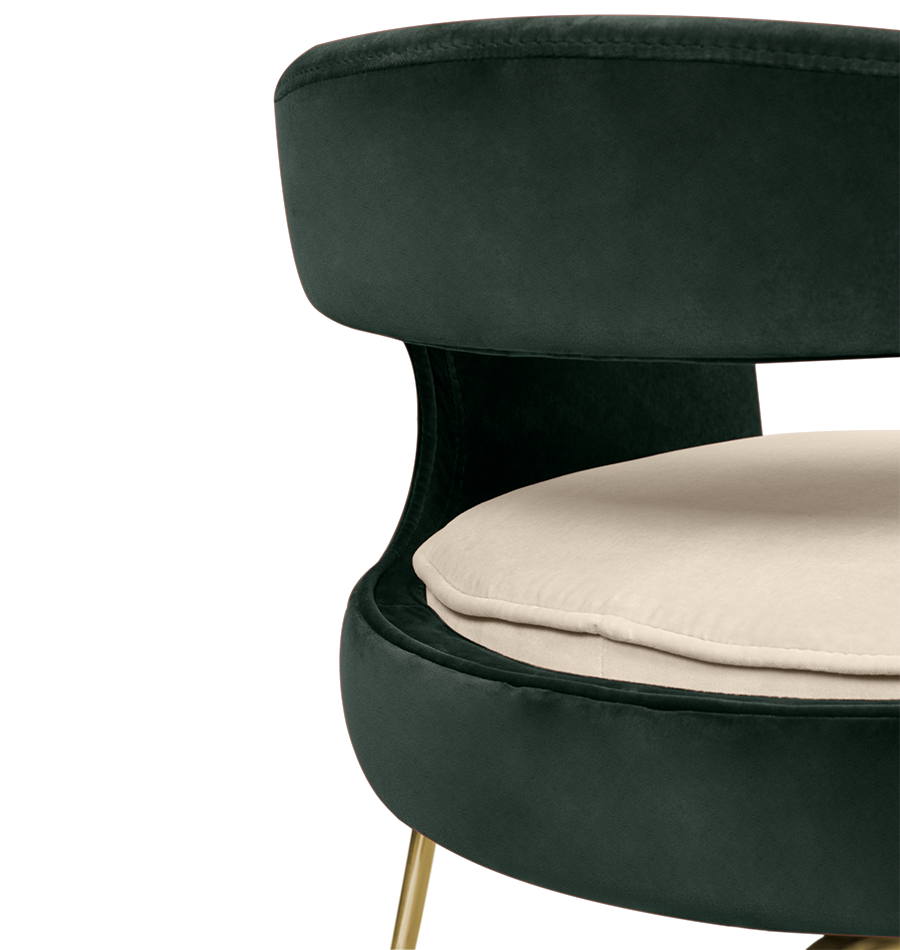 Chaise Ellen