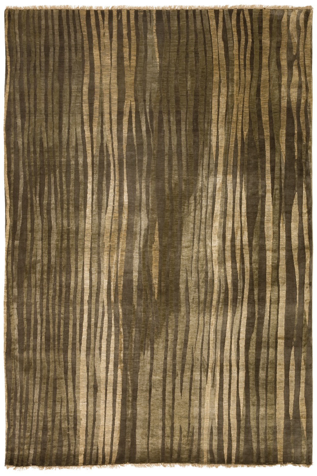 Tapis Zen Terre