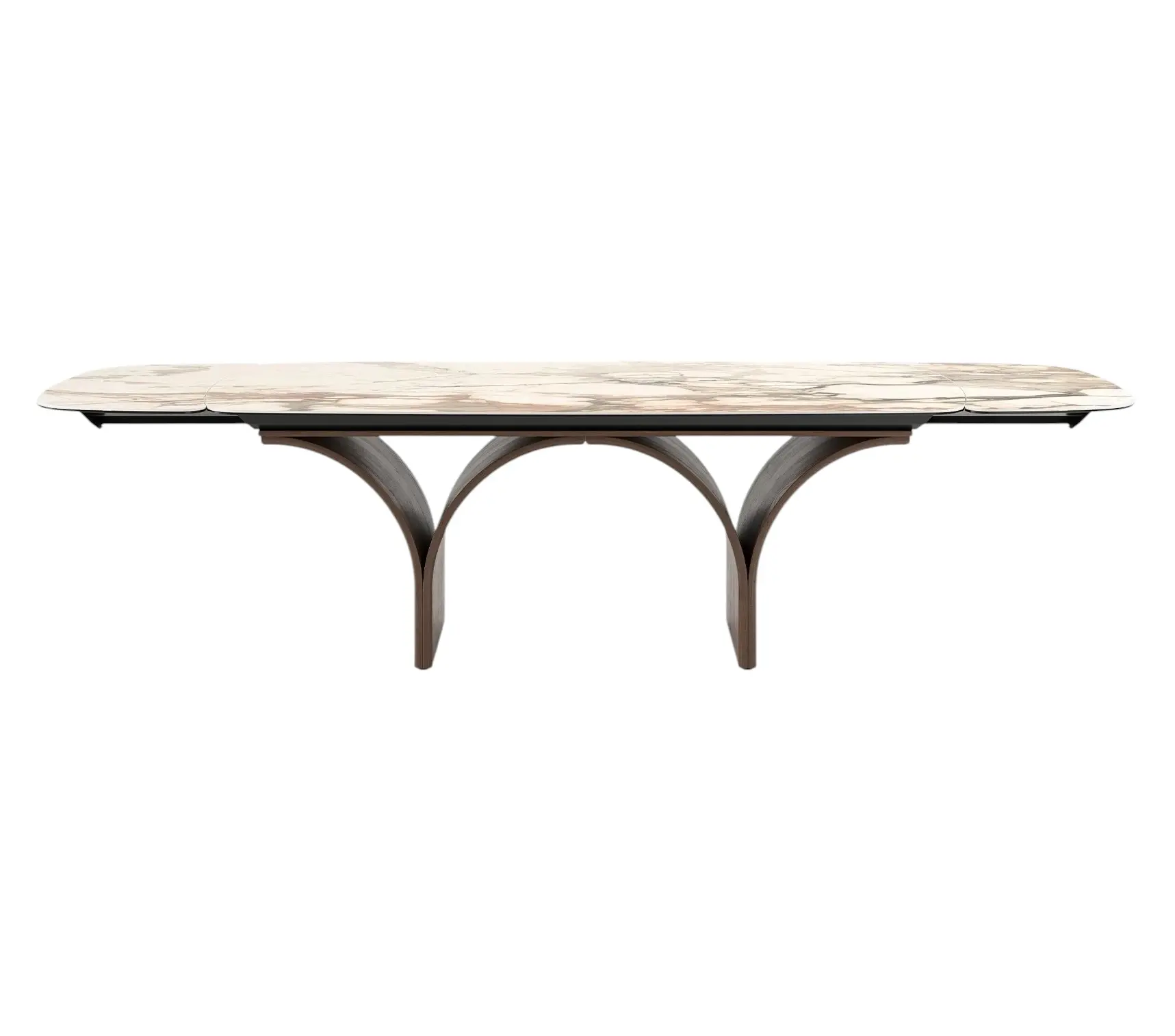 Table Arco extensible