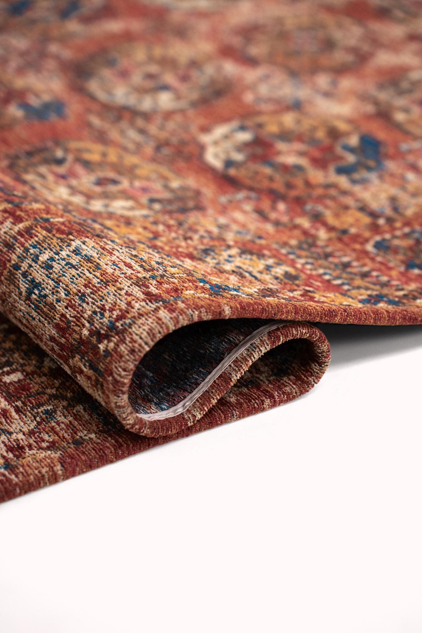Tapis Kasak «Aksou» 9841 | Taille: 280 x 390 cm