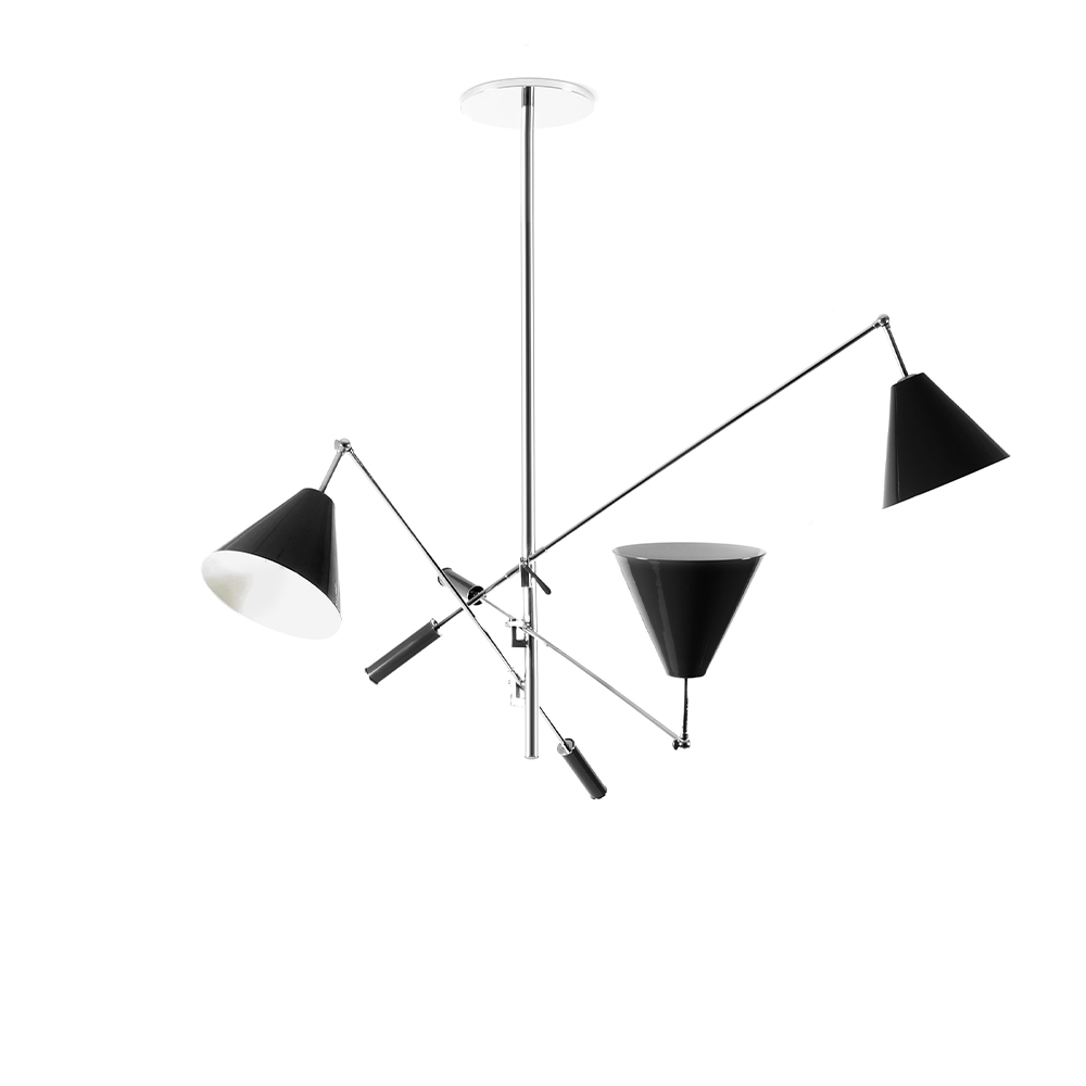 Suspension Crooner