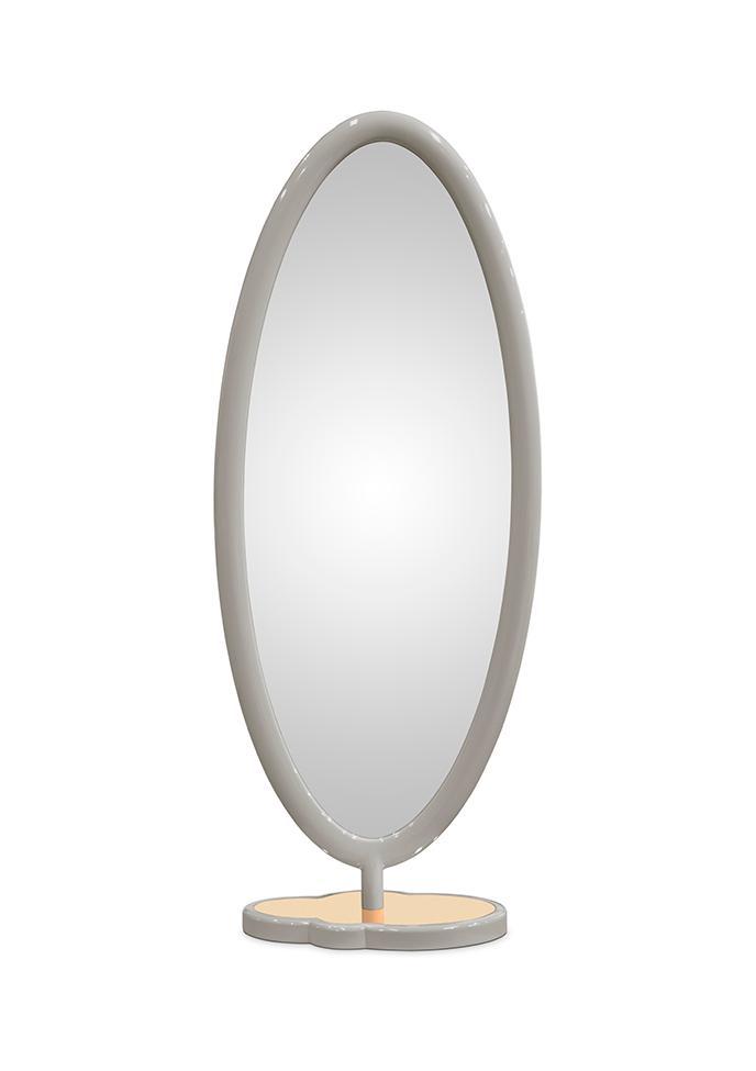 Miroir de table enfant Cloud