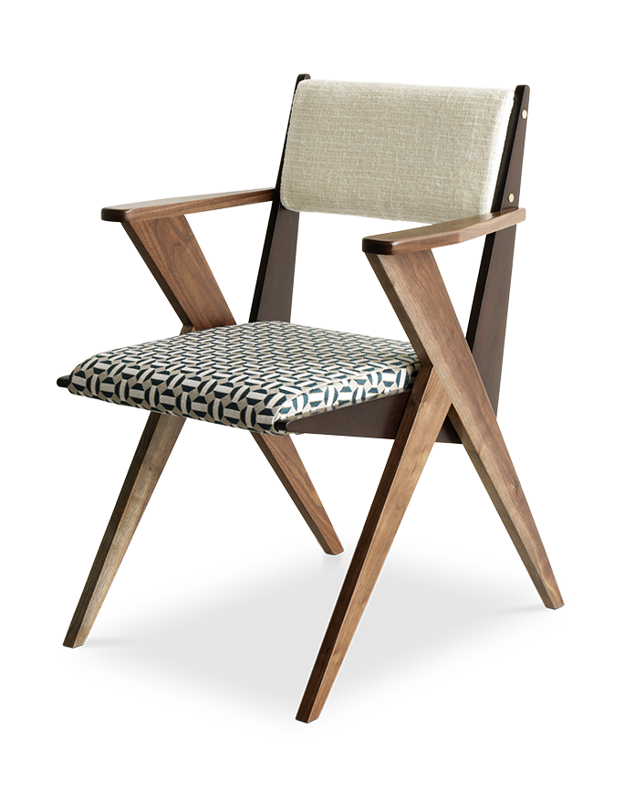 Chaise Federico