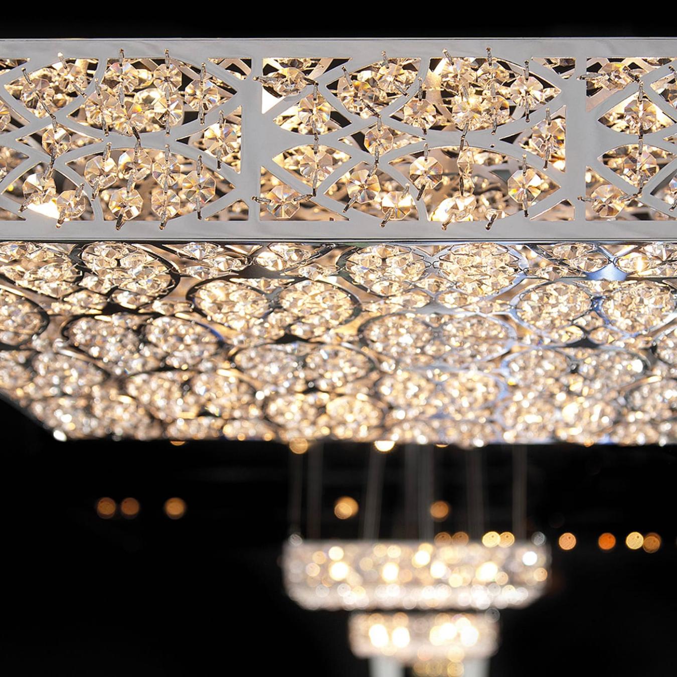 Lustre Arabesque