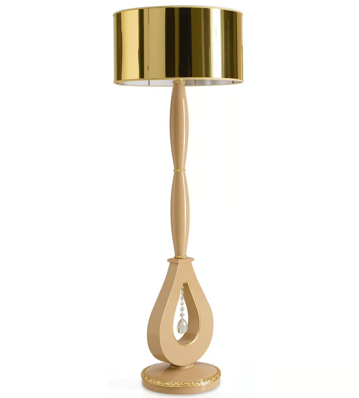 Lampadaire Harmony