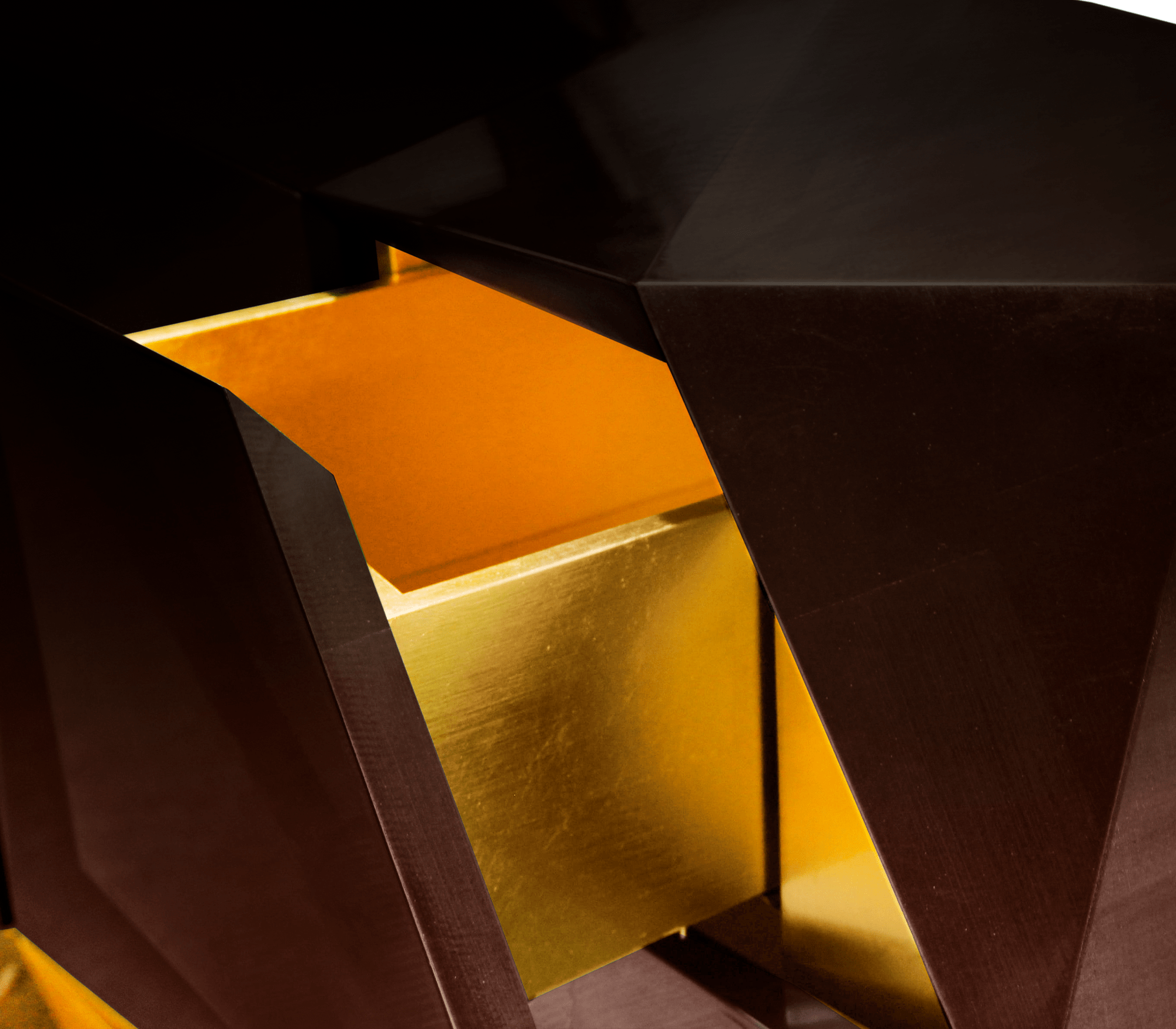 Buffet Diamond Chocolat