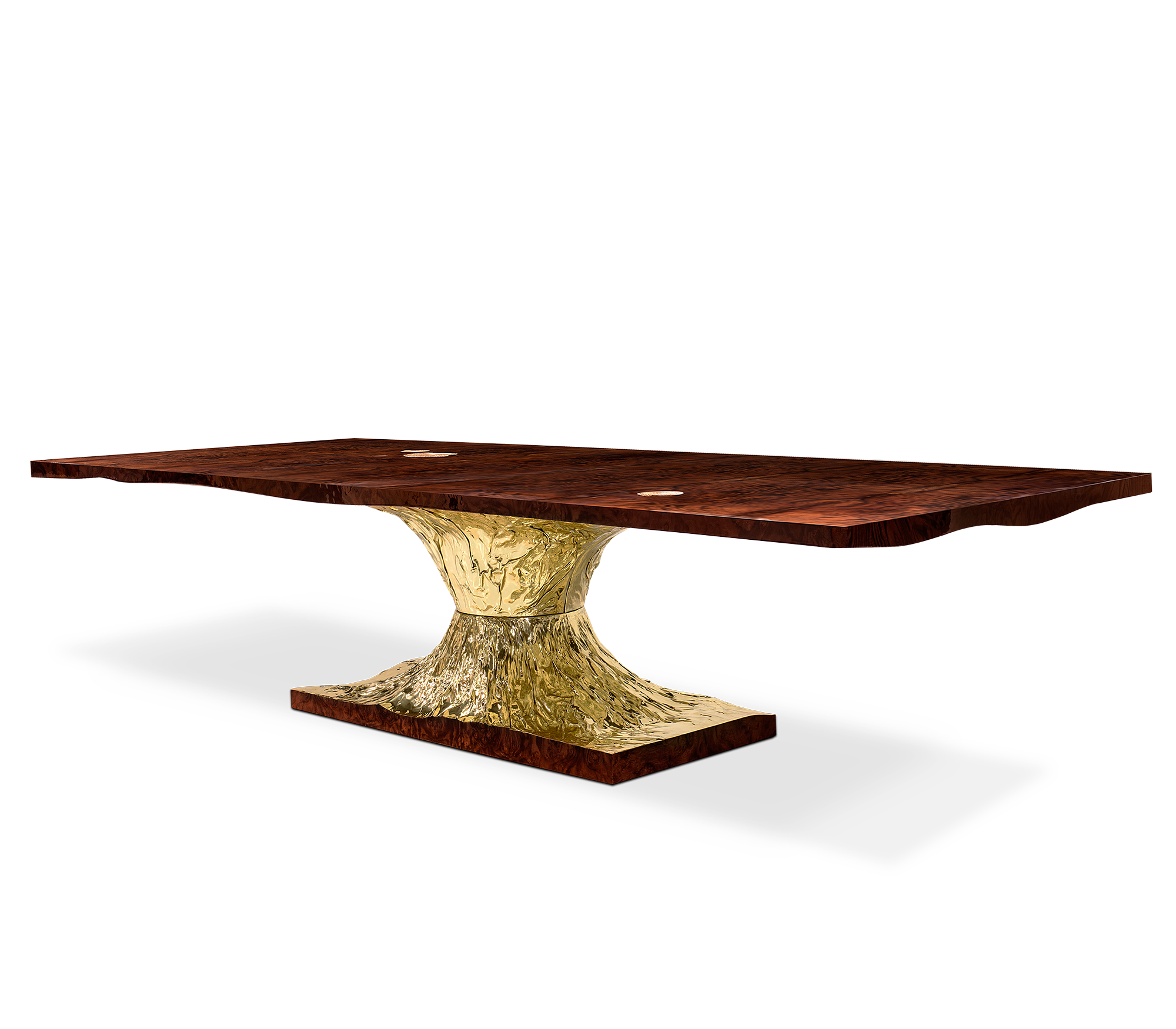 Table à Manger de Luxe Évolution