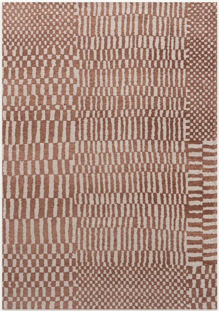 Tapis Berbère Ksar 9653