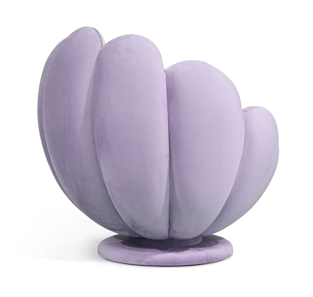 Fauteuil enfant Lotus