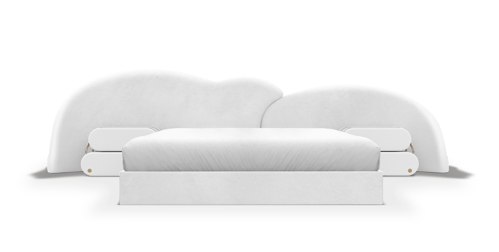 Lit enfant Cloud II