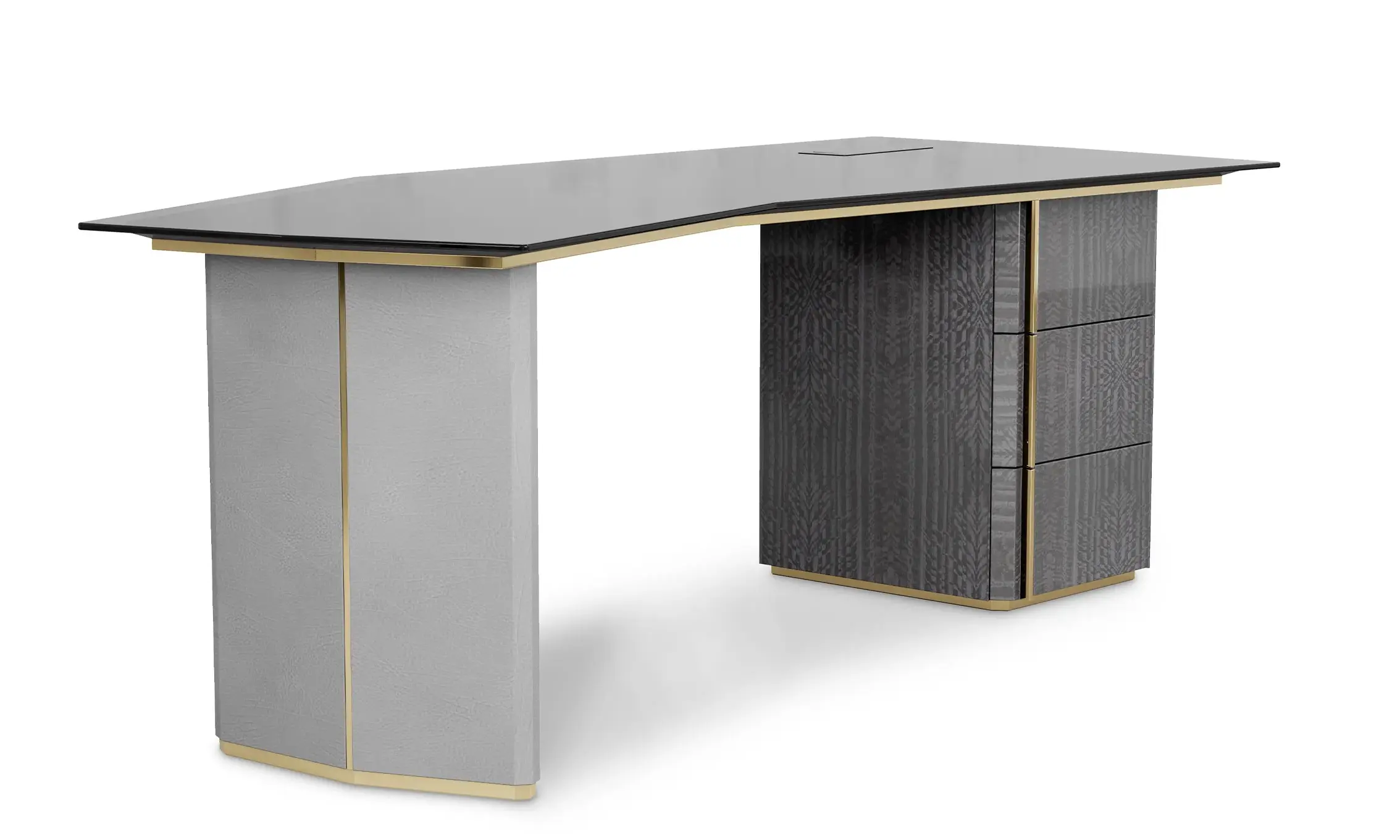 Bureau Algerone