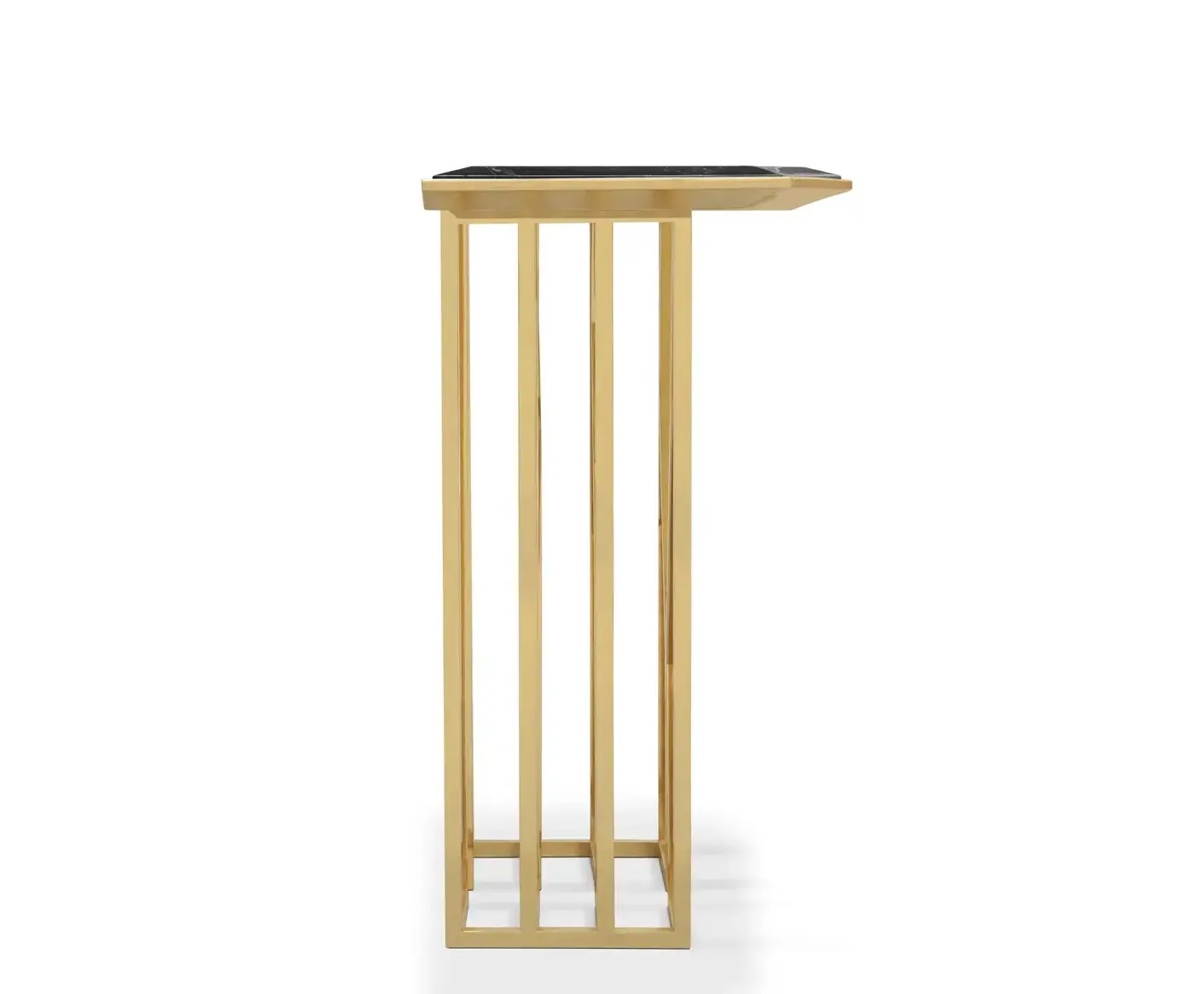 Console Scarp