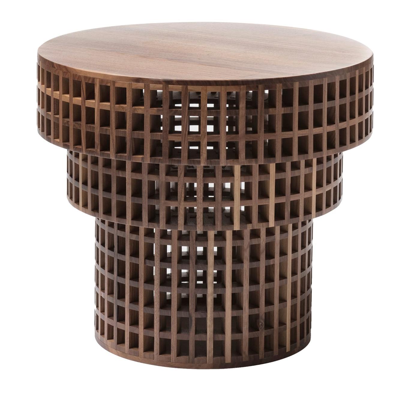 Table Basse Charme en Bois