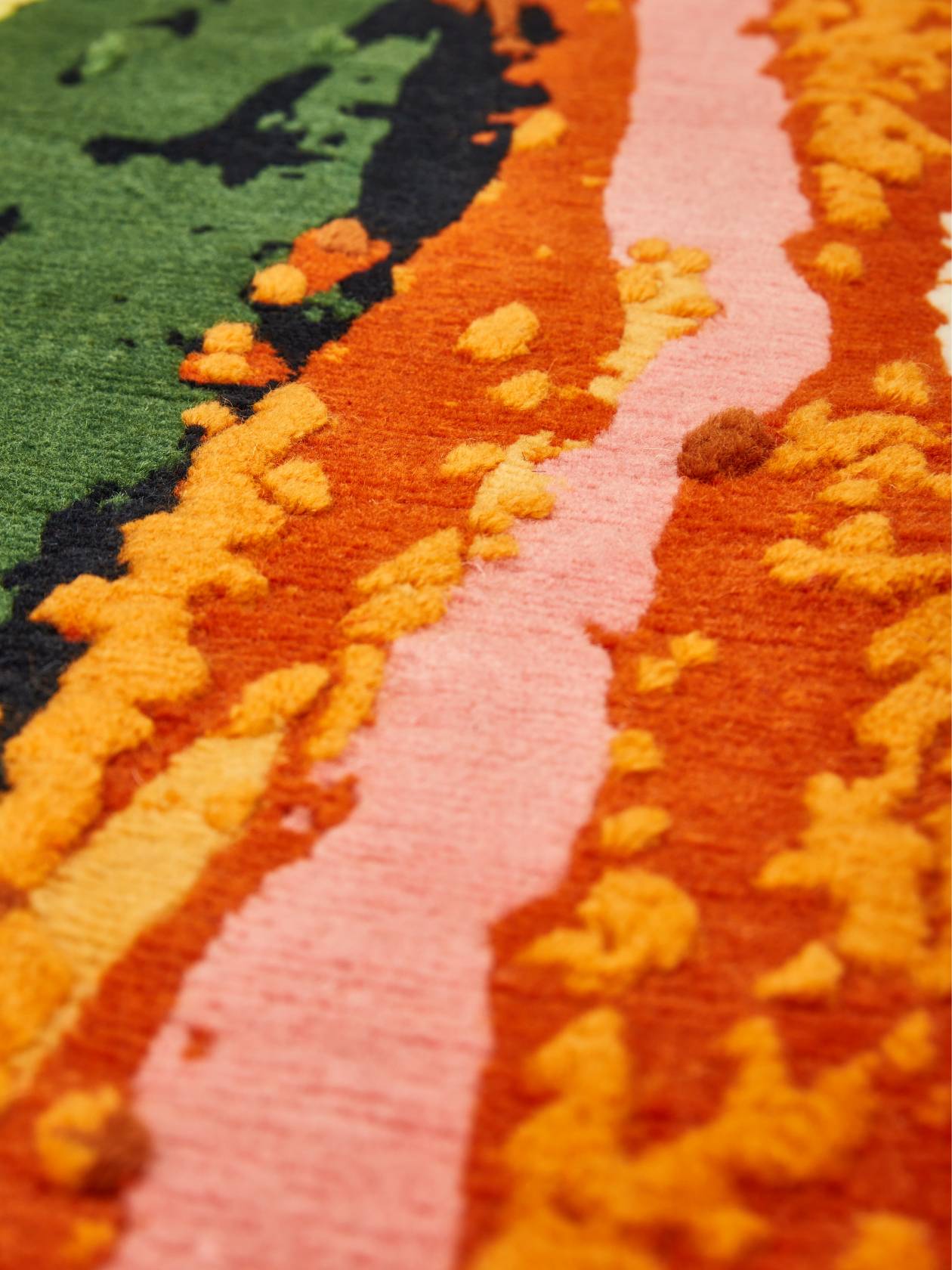 Tapis Get Around : Cosme 2