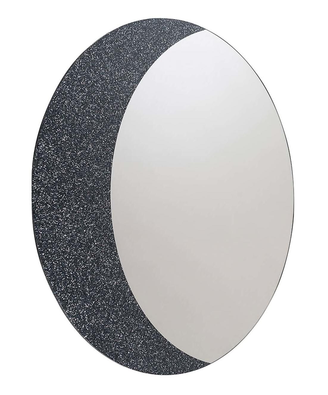Miroir mural Moon