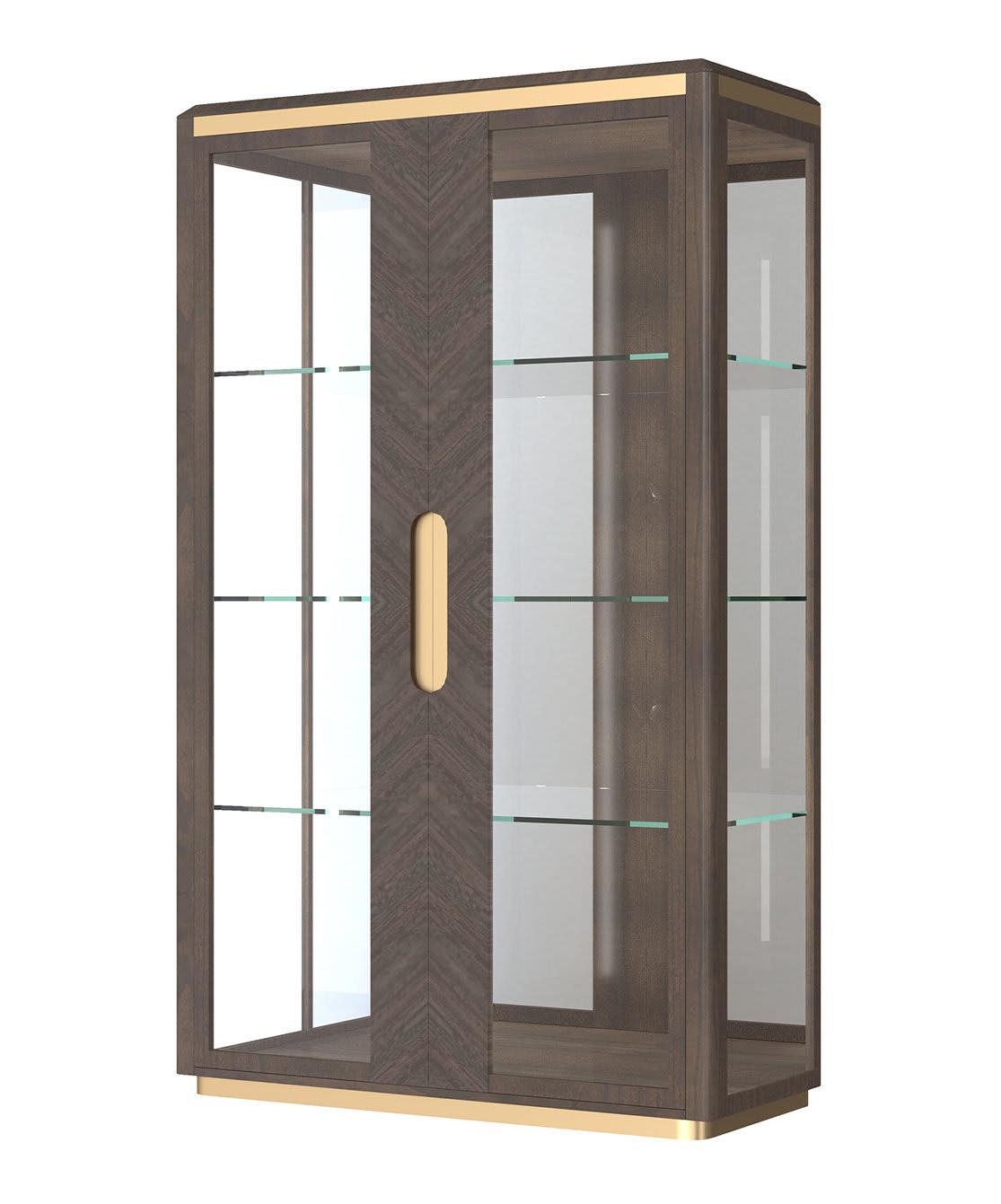 Vitrine Hermes