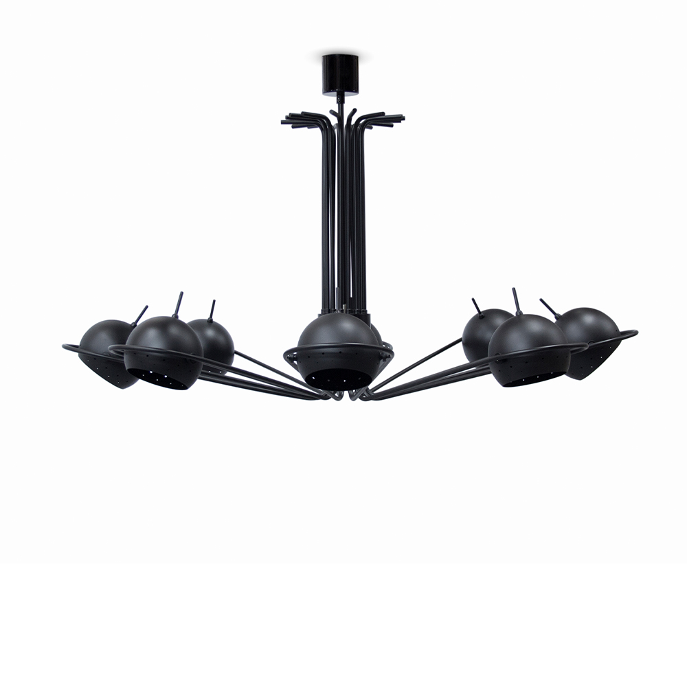 Suspension Astronaut