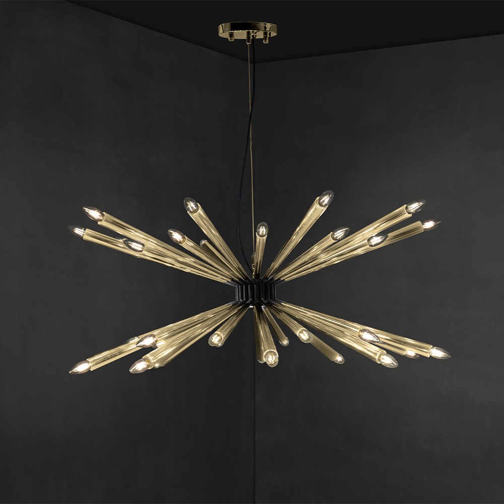 Suspension Lavish