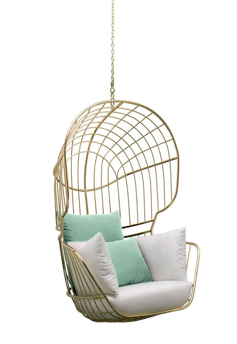 Fauteuil suspendu enfant Nodo