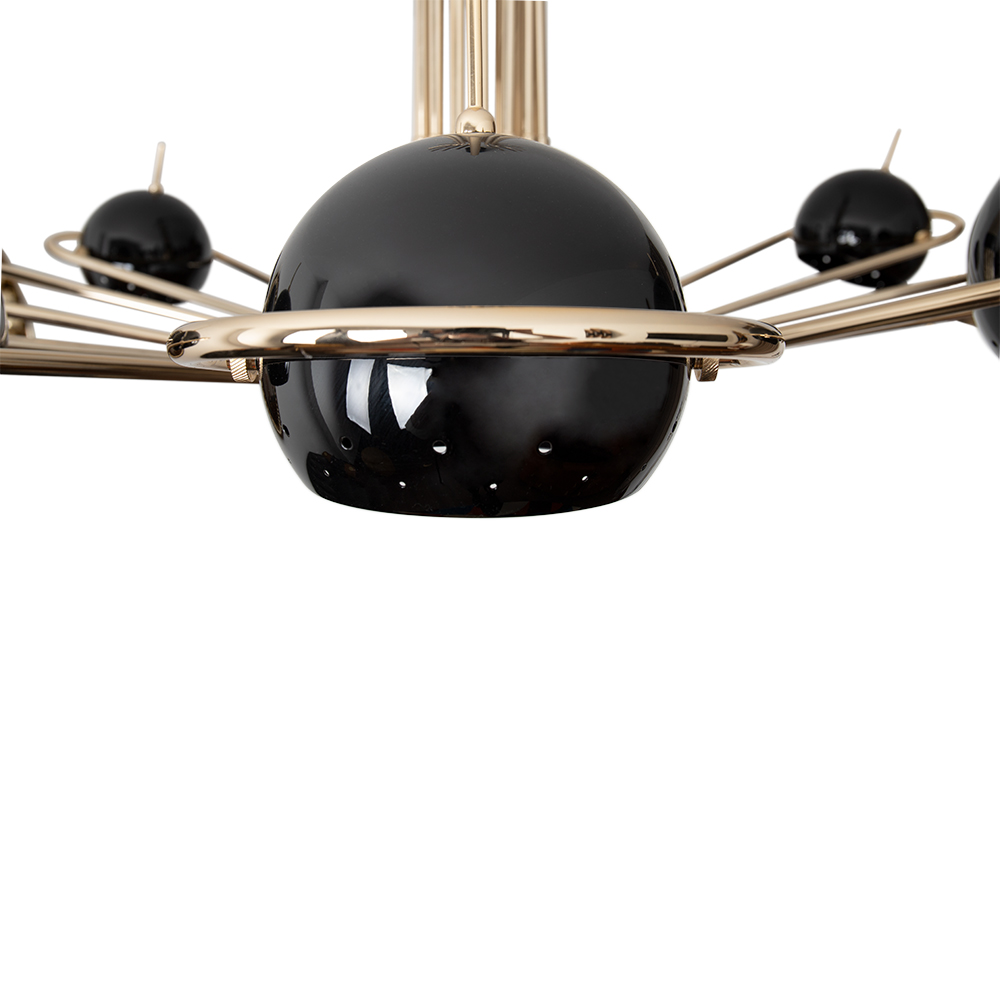 Suspension Astronaut