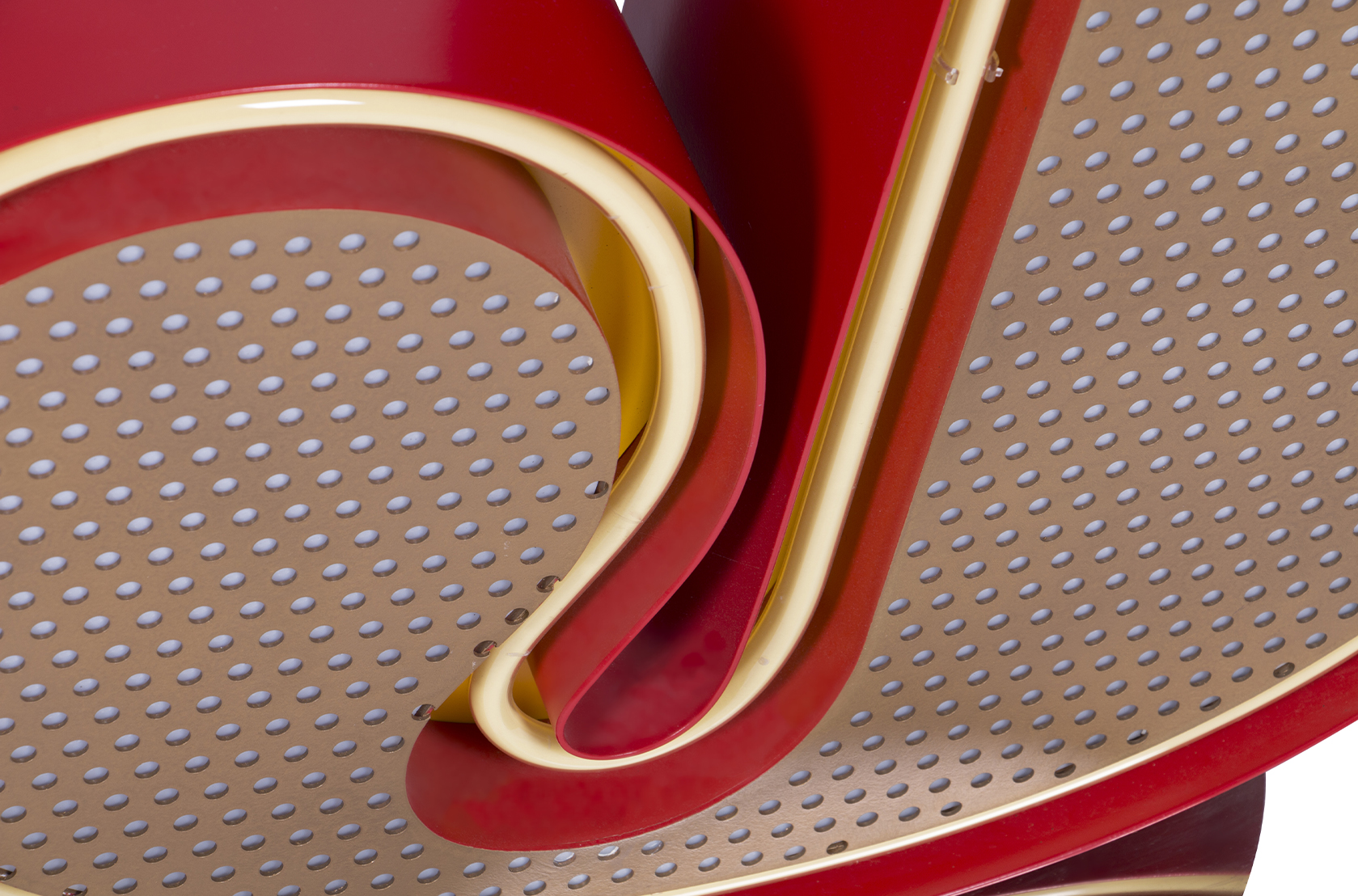 Lettre Lumineuse Joyful J