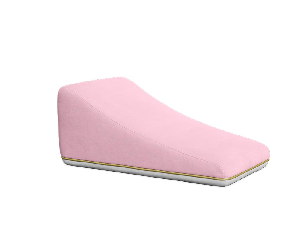 Toboggan Bubble Slide Ludique