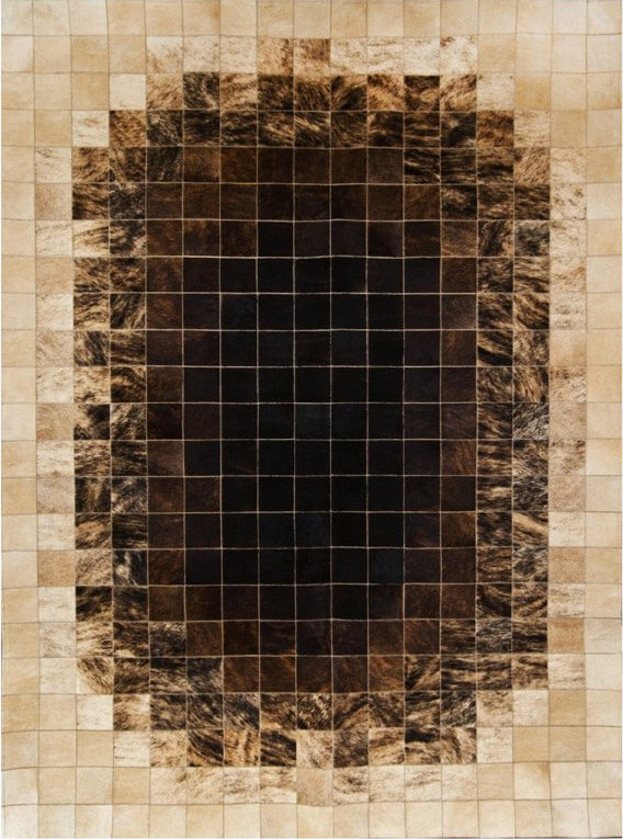 Tapis Mosaïque Col. 7