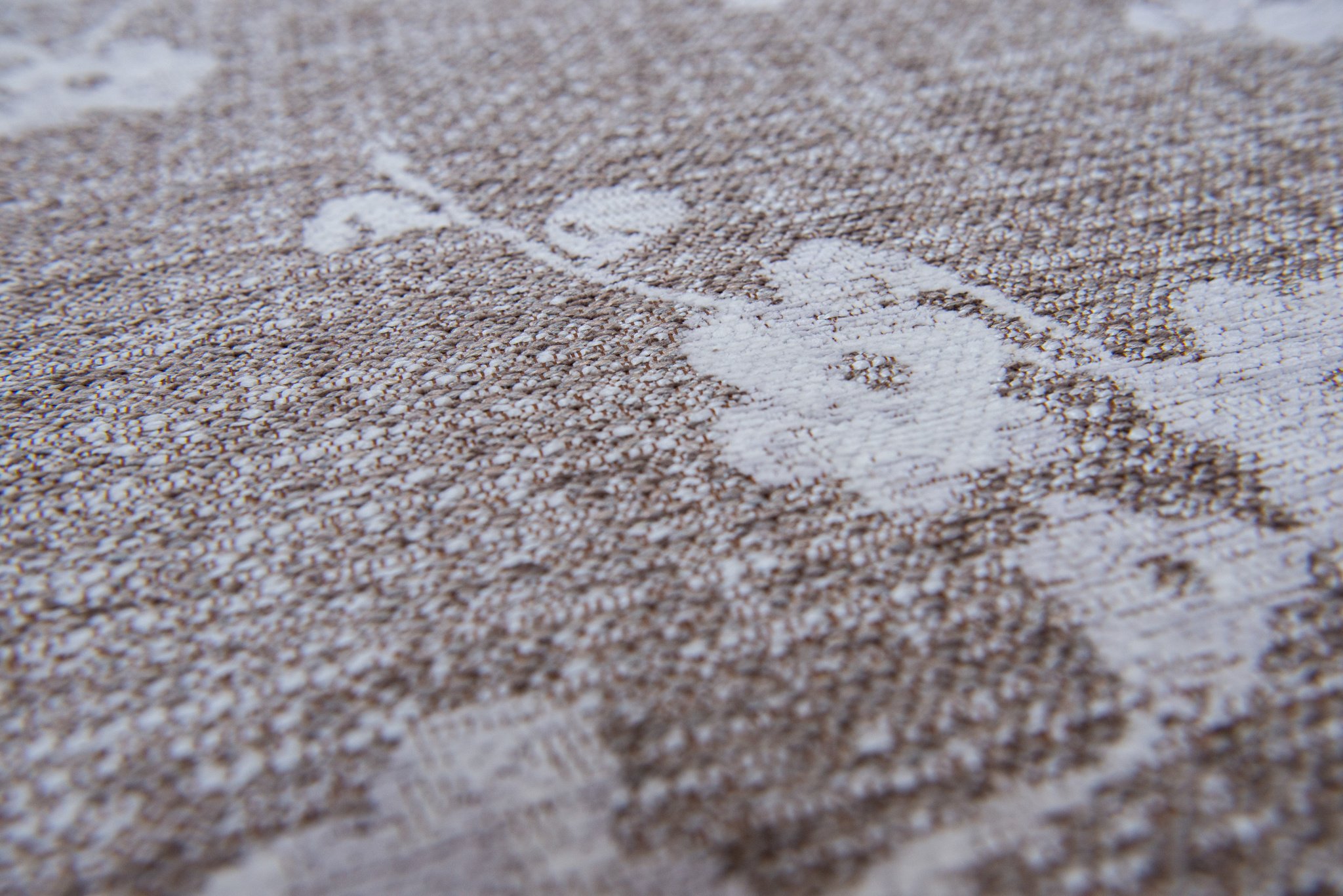 Tapis Brume Matinale 9373