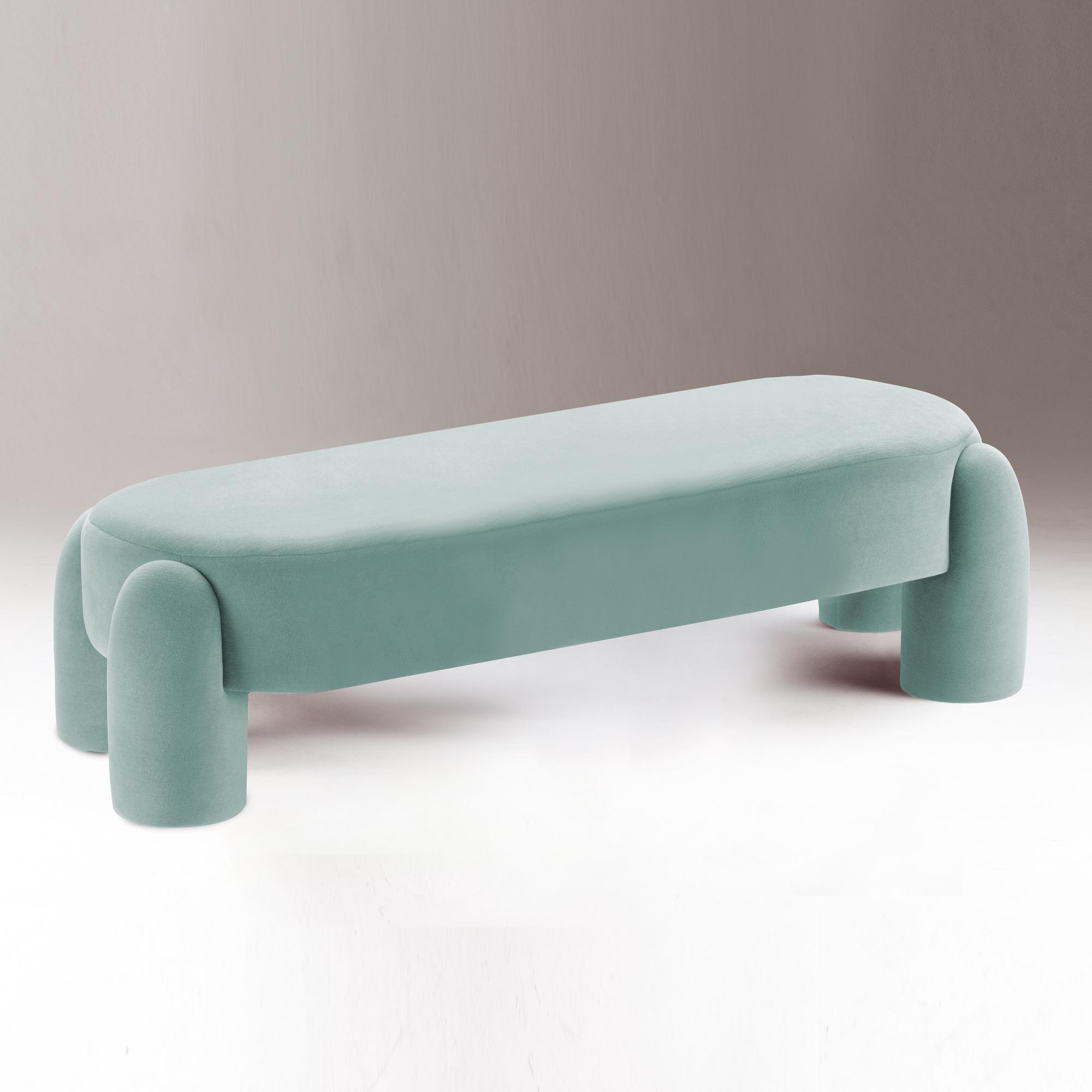 Banc Marlon