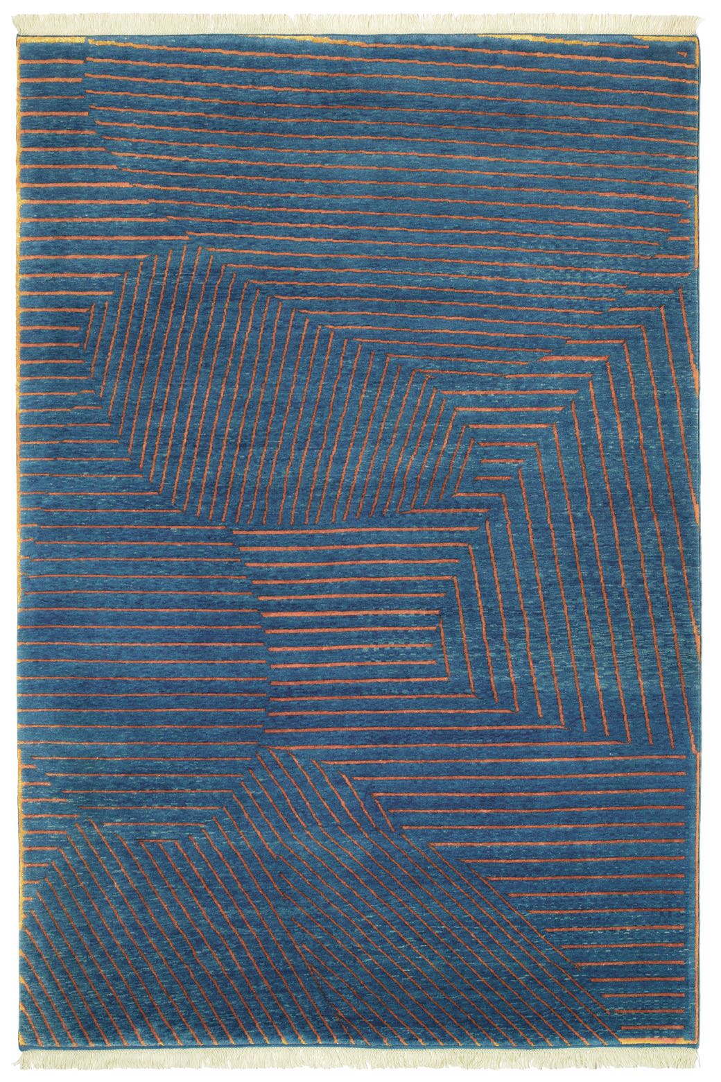 Tapis Rigolo