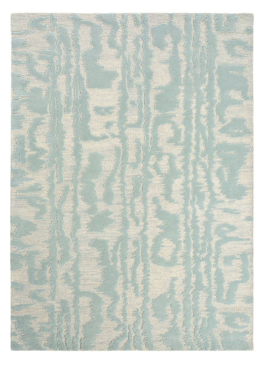 Tapis Waterwave Rayé Perle 39908