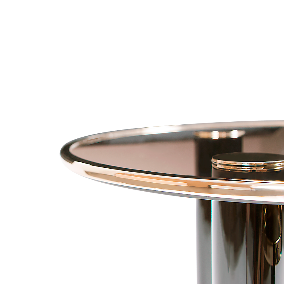 Table d’Appoint Konstantin