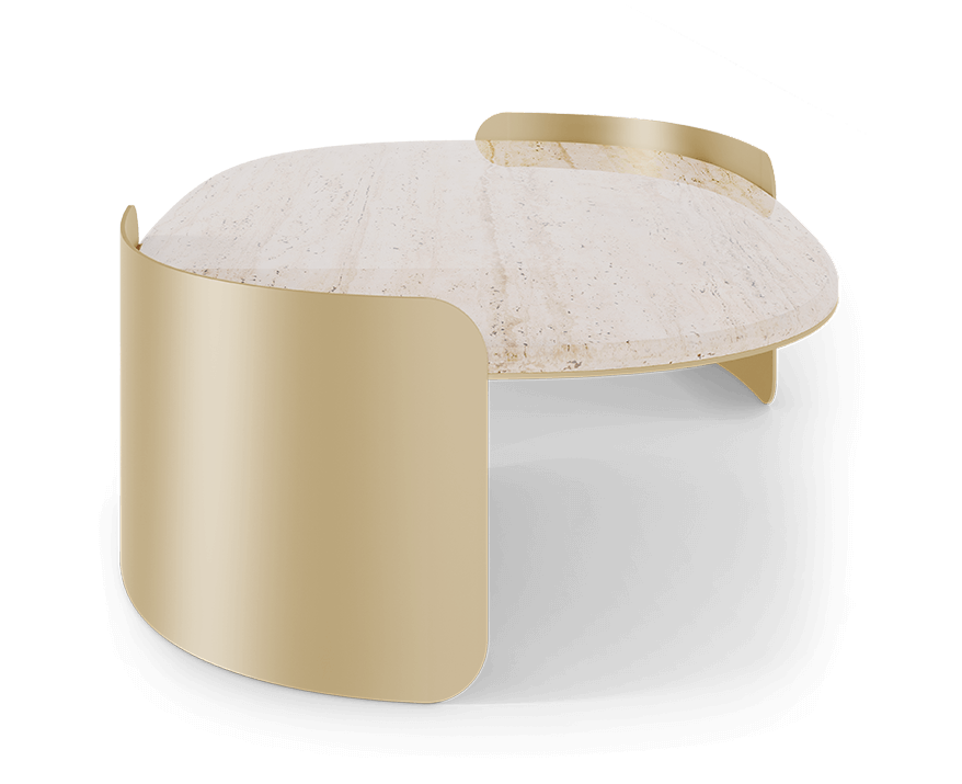 Table Basse Francis Scott