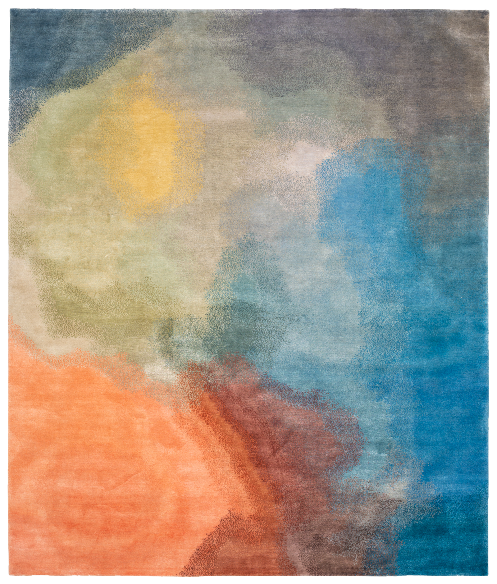 Tapis Tenno